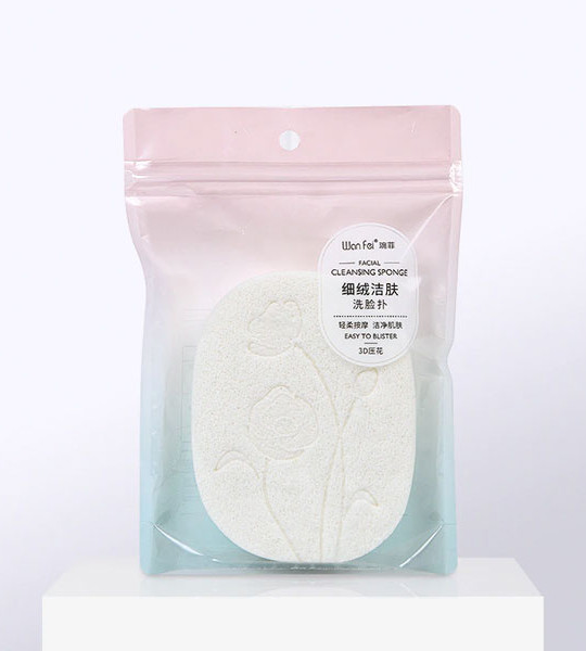 Facial Peeling Wash Cleansing Makeup Removal