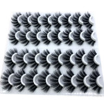 False Eyelashes Makeup Eyelash