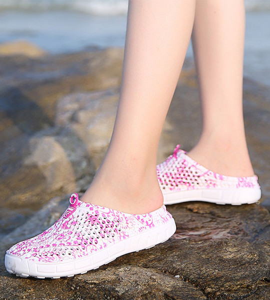 Fashion Ladies Slippers