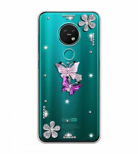 Glitter Case