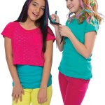 ALEX Toys Hair Chalk Salon Girls Hair Activity