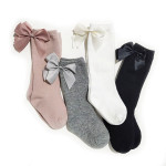 High Long Soft Kids Socks