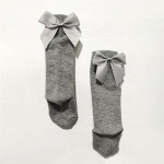 High Long Soft Kids Socks