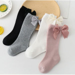 High Long Soft Kids Socks