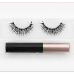 ISEEN 3D Mink Magnetic Eyelashes Waterproof