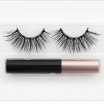 ISEEN 3D Mink Magnetic Eyelashes Waterproof