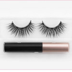 ISEEN 3D Mink Magnetic Eyelashes Waterproof