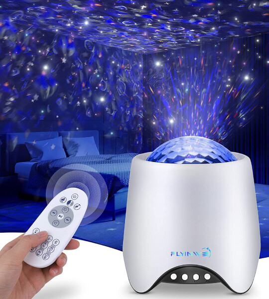 Star Projector For Home Decor
