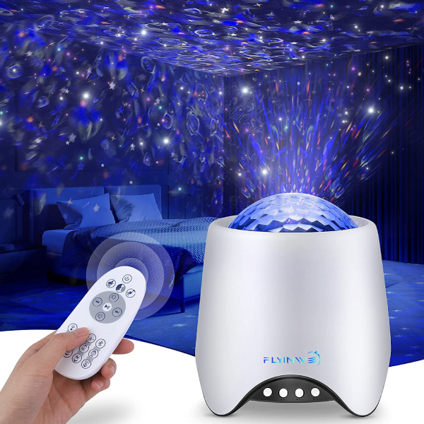 Star Projector For Home Decor