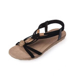 Ladies Casua Flat Sandals