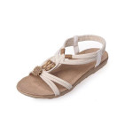 Ladies Casua Flat Sandals