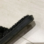 Ladies Comfortable Flat Winter Shoes