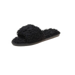 Ladies Comfortable Flat Winter Shoes