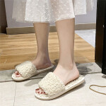 Ladies Comfortable Flat Winter Shoes