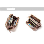 Fashion Small Crossbody Bags Women Matte Leather Shoulder Messenger Bag Female Handbag Bolsas Ladies Cell Phone bag Clut