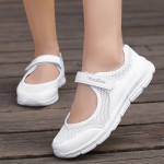 Ladies Outdoor Leisure Low Upper Shoes