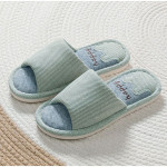 Ladies Soft Cat Cotton Shoes