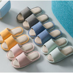 Ladies Soft Cat Cotton Shoes