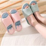 Ladies Soft Cat Cotton Shoes