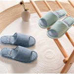 Ladies Soft Cat Cotton Shoes