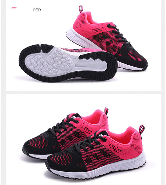 Ladies Walking Shoes Plus size