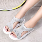 Large Size Women Casual Shoes