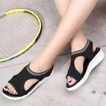 Large Size Women Casual Shoes