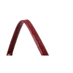 Fashion Stone Pattern Glossy Pu Leanther Shoudler Bags for Women 2021 Elegant Small Crossbody Bag New Ladies Purses and