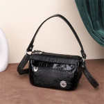 Fashion Small Crossbody Bags Women Matte Leather Shoulder Messenger Bag Female Handbag Bolsas Ladies Cell Phone bag Clut