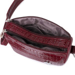 Fashion Small Crossbody Bags Women Matte Leather Shoulder Messenger Bag Female Handbag Bolsas Ladies Cell Phone bag Clut