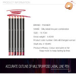 Lipliner Penci Eye Brow Cosmetic Waterproof