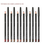 Lipliner Penci Eye Brow Cosmetic Waterproof