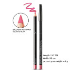 Lipliner Penci Eye Brow Cosmetic Waterproof