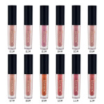 Lips Gloss Waterproof Long Lasting Red Lip Stick