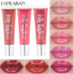 Lips Gloss Waterproof Long Lasting Red Lip Stick