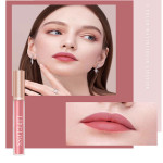 Lips Gloss Waterproof Long Lasting Red Lip Stick