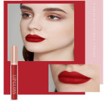 Lips Gloss Waterproof Long Lasting Red Lip Stick