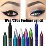 Long-lasting Eye Liner Pencil Waterproof