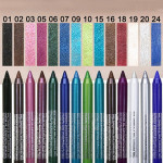 Long-lasting Eye Liner Pencil Waterproof