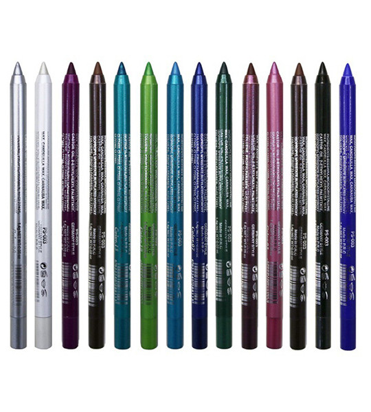 Long-lasting Eye Liner Pencil Waterproof