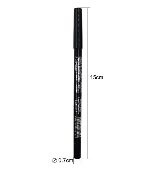 Long-lasting Eye Liner Pencil Waterproof