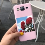 Love Heart Phone Cover