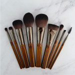 Make up Brushes Set