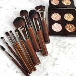 Make up Brushes Set