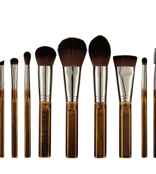 Make up Brushes Set