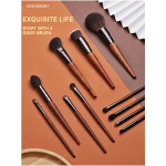 Makeup Brush face&eye pen-beauty tool