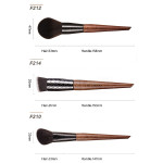 Makeup Brush face&eye pen-beauty tool