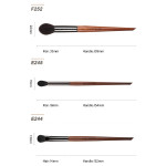 Makeup Brush face&eye pen-beauty tool