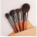 Makeup Brush face&eye pen-beauty tool