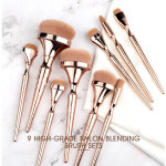 Makeup Brushes Hair Partij Blending Brush